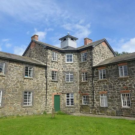 Albergue Llanfyllin Workhouse - Y Dolydd Exterior foto